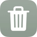 Delete Old Files icon