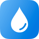 Glass of Water icon