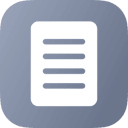 Preview Markdown icon