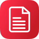 Attach to Bear Note icon