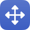 Get Image Resolution icon