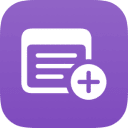 Create Reminder icon