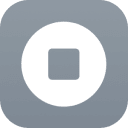 Stop Time Tracking icon