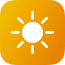 Weather Now icon
