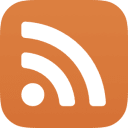 Find RSS Feed icon