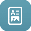 Safari Reader Article to Mail icon