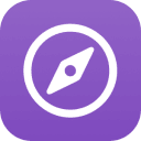 Linked Post → Obsidian icon