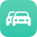 Request Ride to Next Event icon