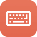 Hardware Keyboard Settings icon