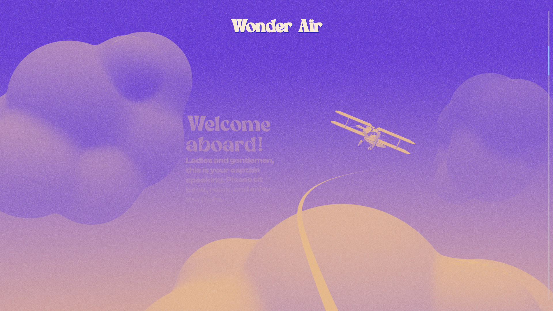 Wonder Air