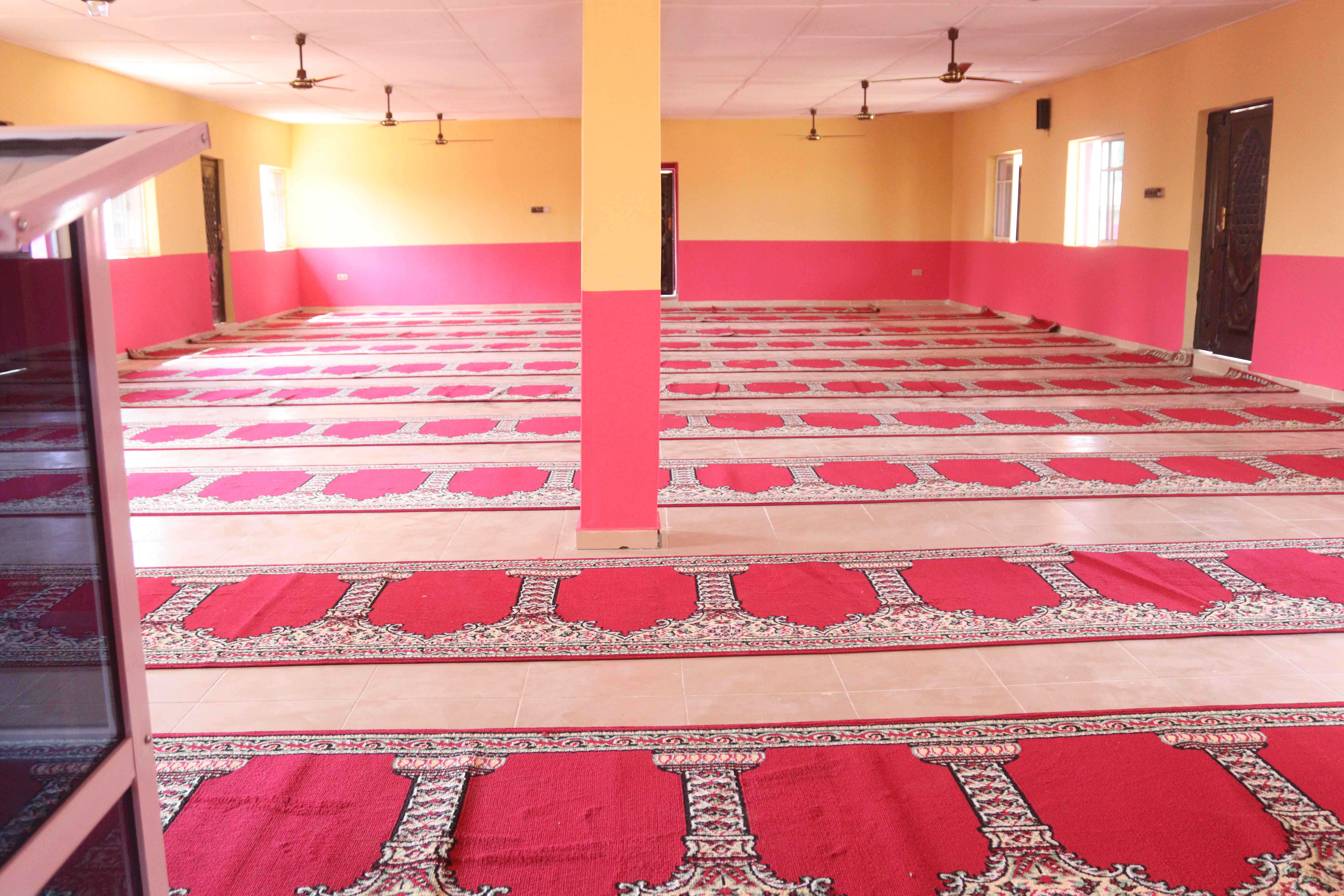 Islamic Center