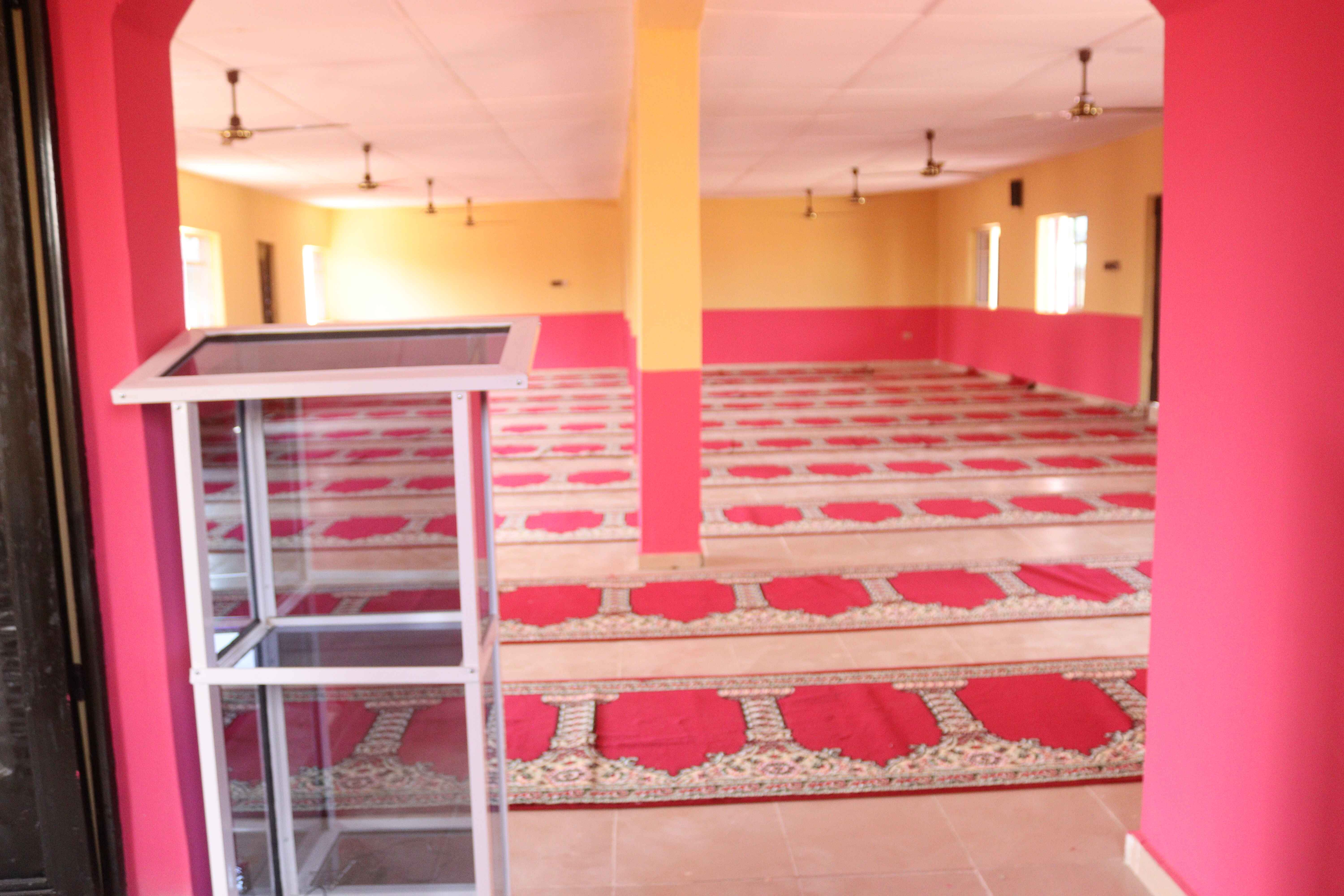 Islamic Center