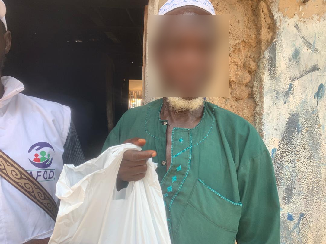 Monthly Feeding Program For January - 2023