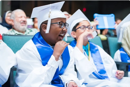 Helping Students in need