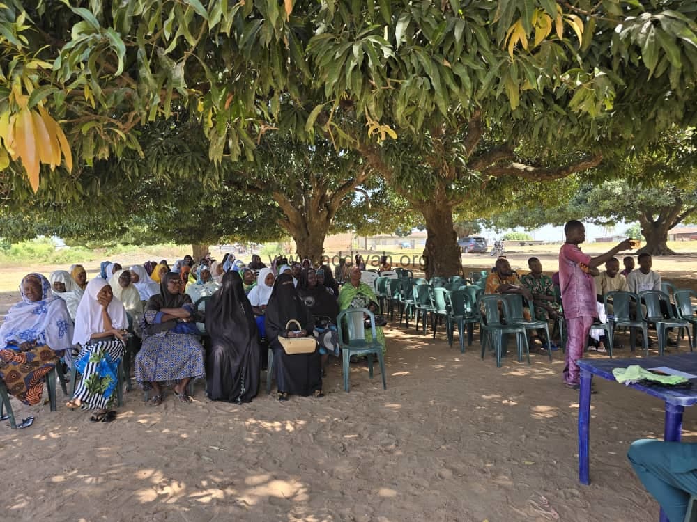Medical Outreach - 2024