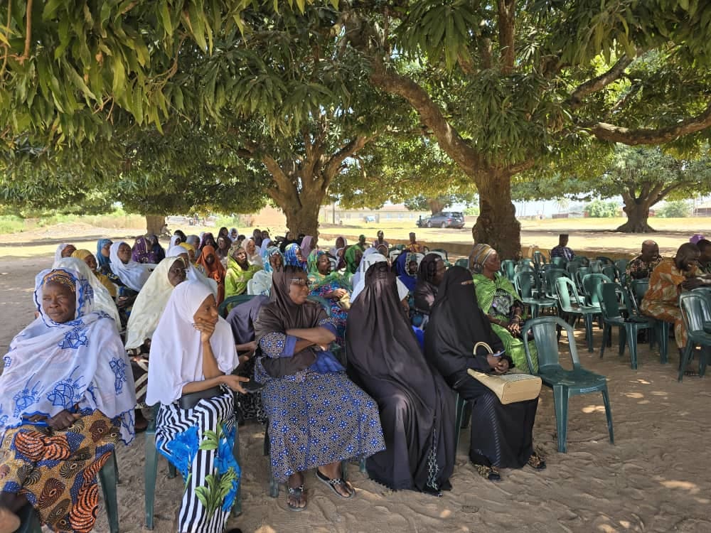 Medical Outreach - 2024