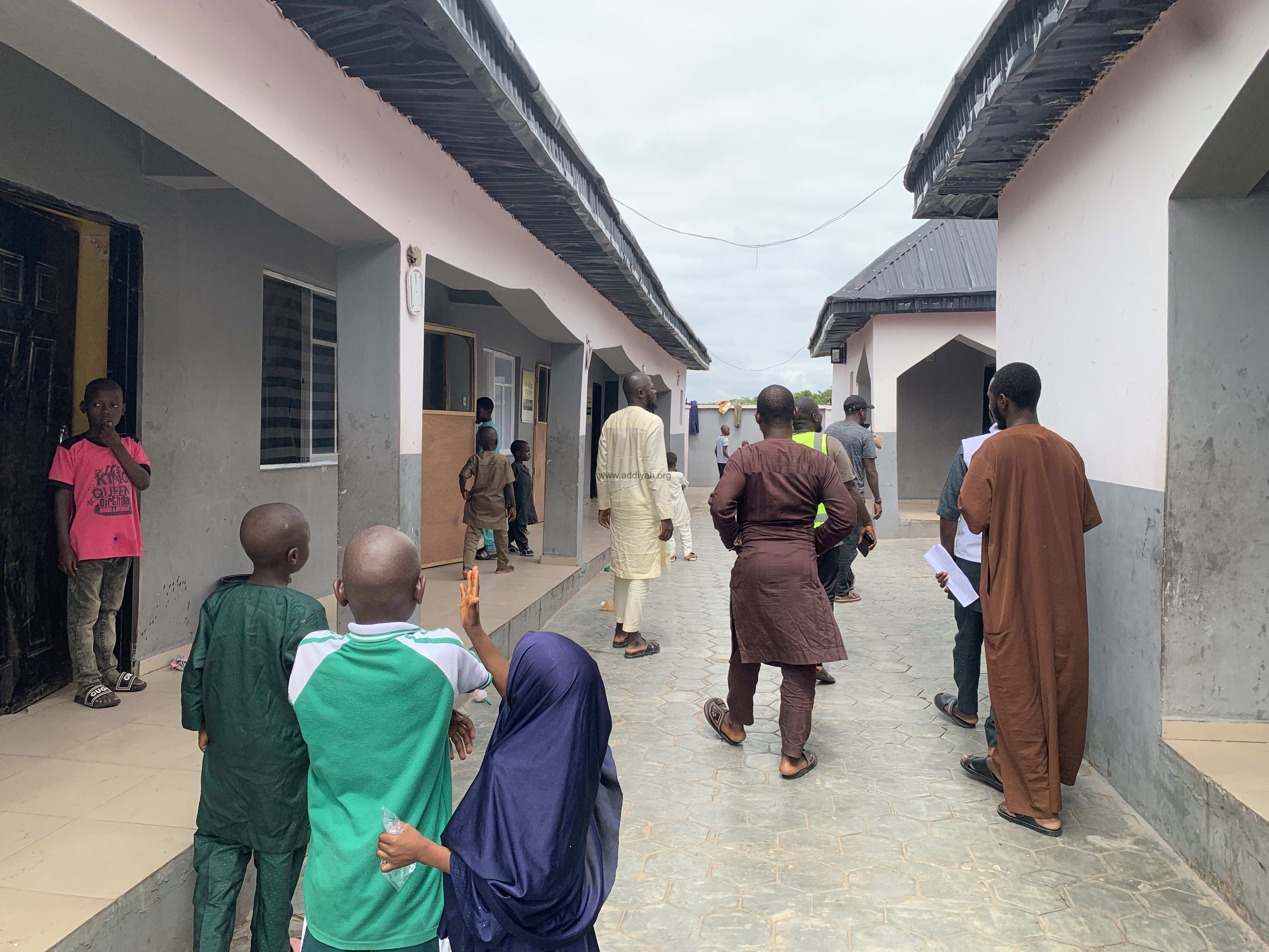 2026 Orphanage Home