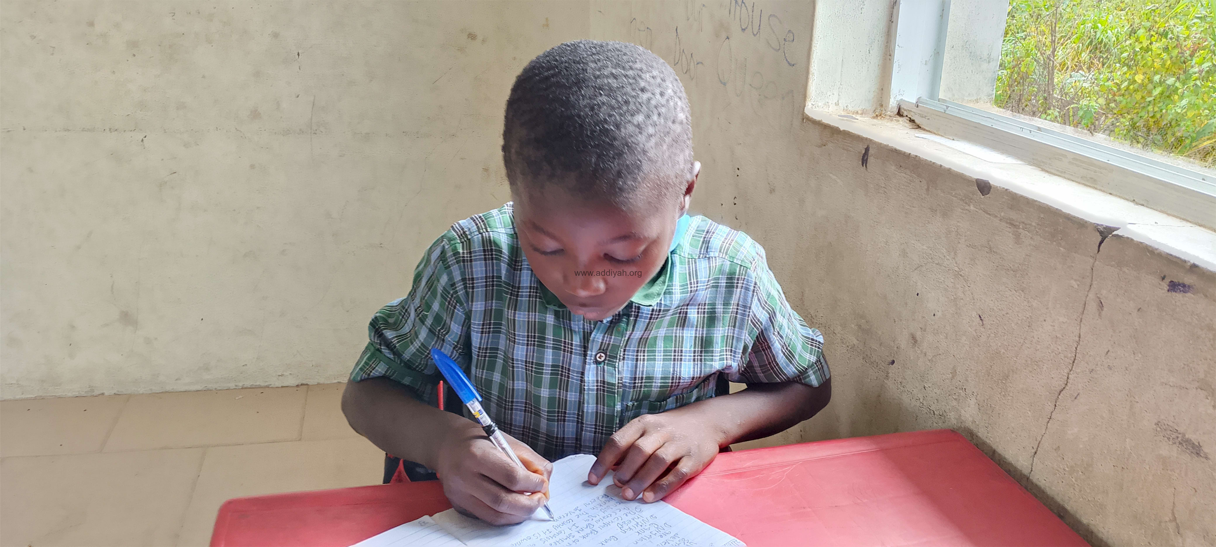 2026 Orphanage Home