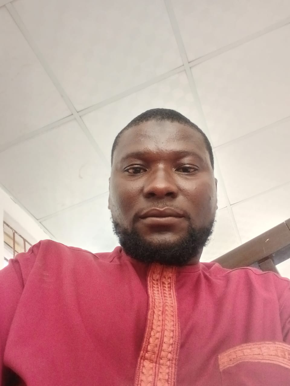Hassan Abdulateef Taiwo
