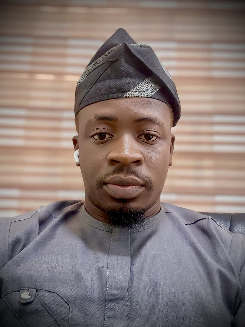Sulaimon Sheu Tijani