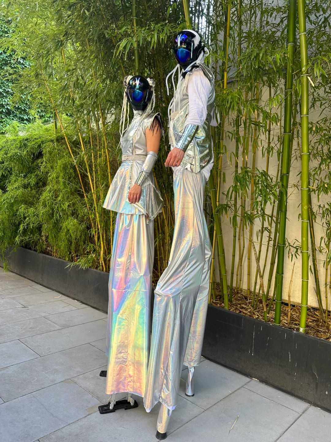 Profesionalni chudar na akci - foto 3