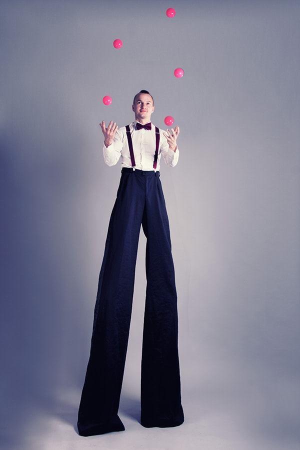 Chudar na chudach - foto 2