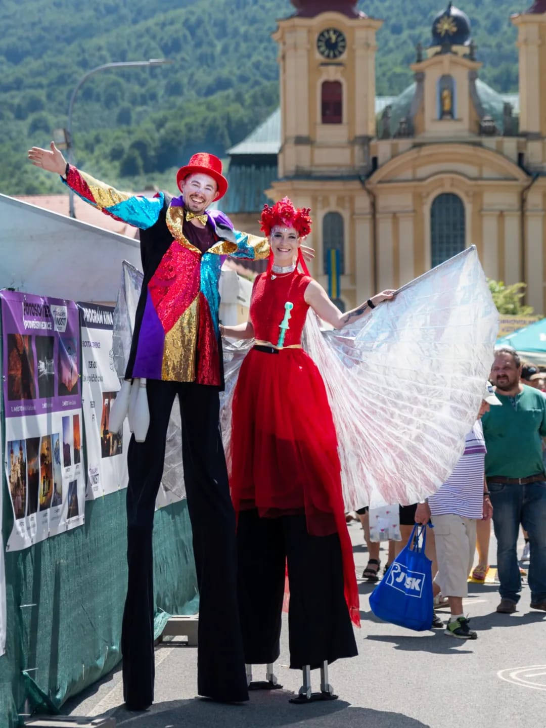 Chudar na chudach - foto 4