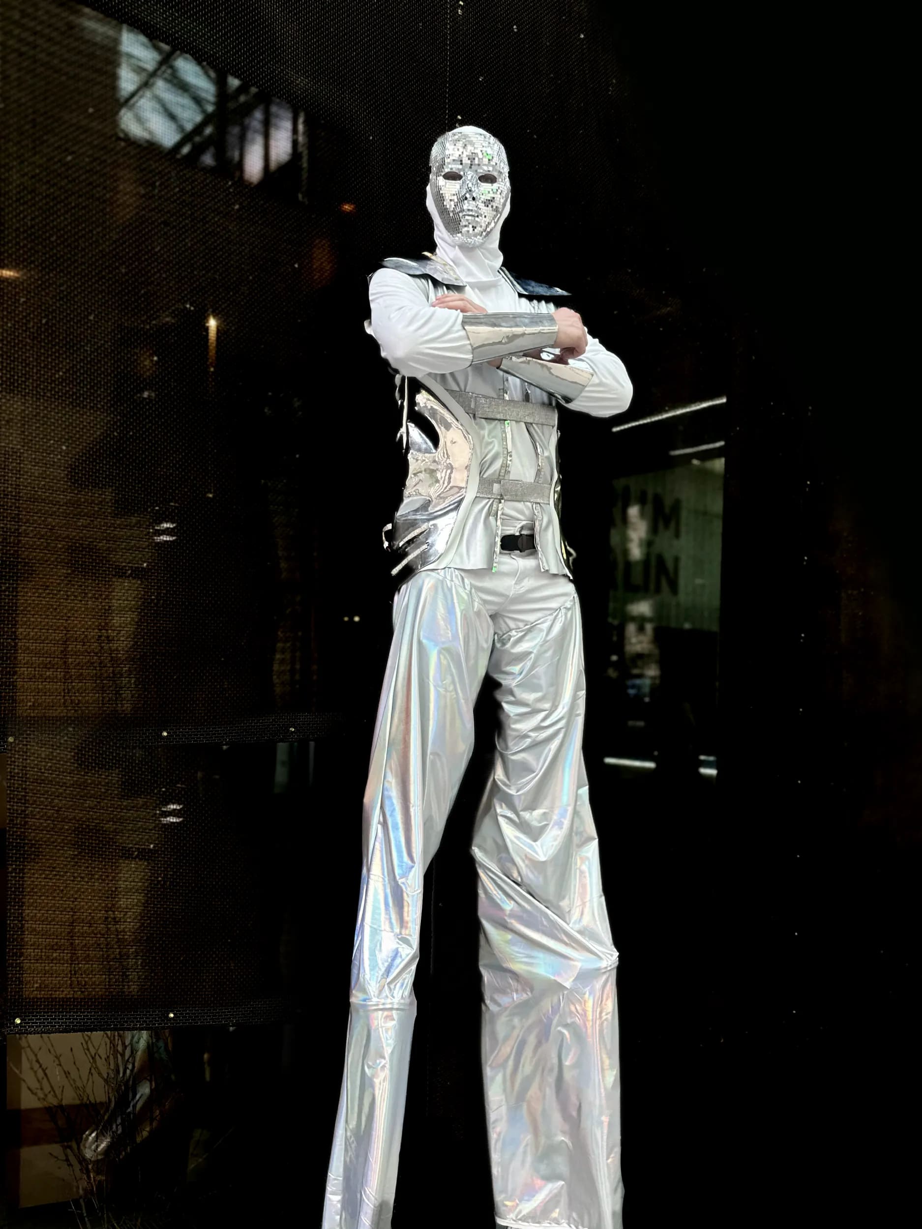 Chudar na chudach - foto 5