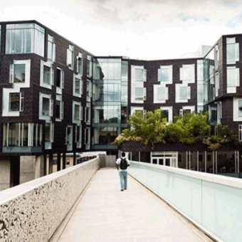 Carnegie Mellon University