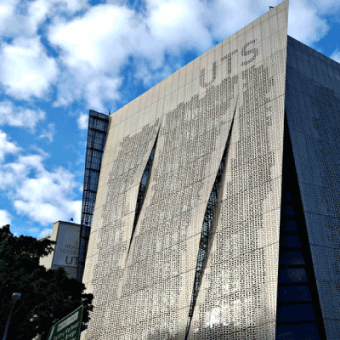 University of Technology Sydney