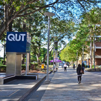 Queensland University of Technology