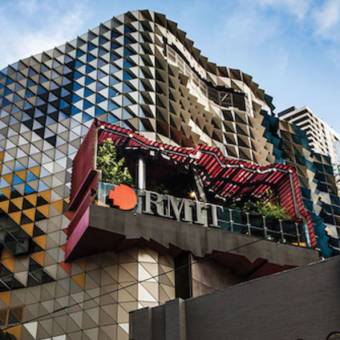 RMIT University