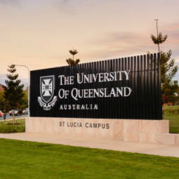 昆士兰大学