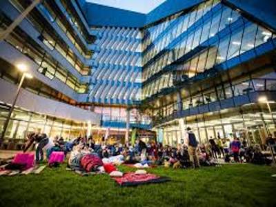 骄傲!新南悉大学子跻身全球TOP5%!2019世界大学学术研究排名出炉!