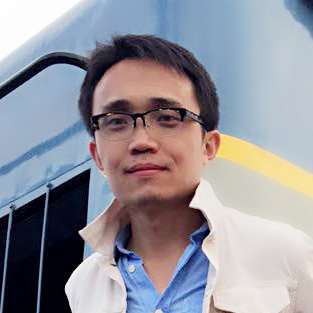 Larry Ding