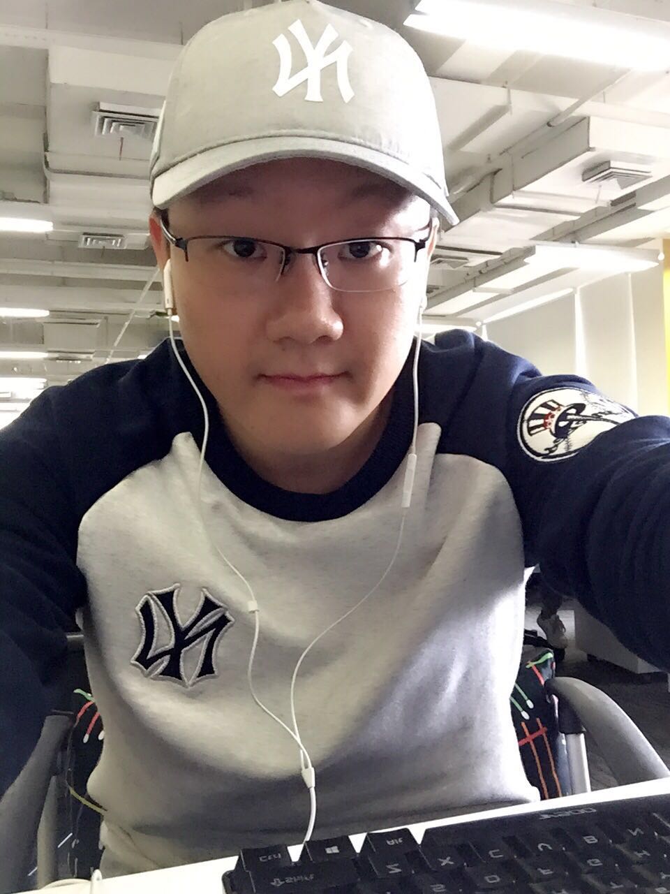 Jason Li
