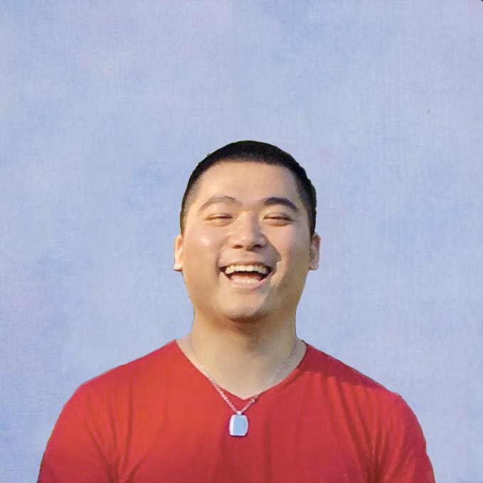 Huawei Chen