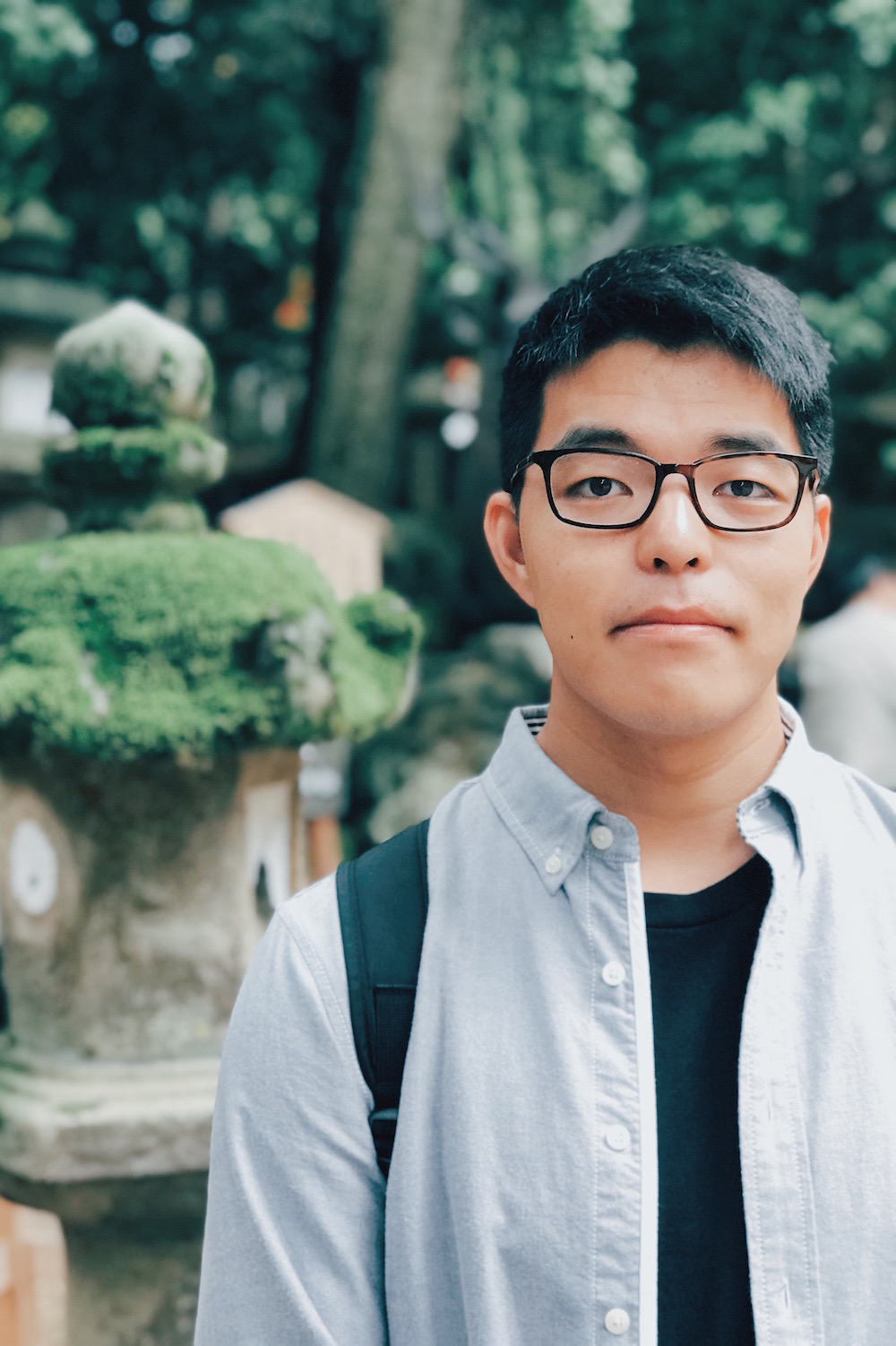 Lennon Cheng