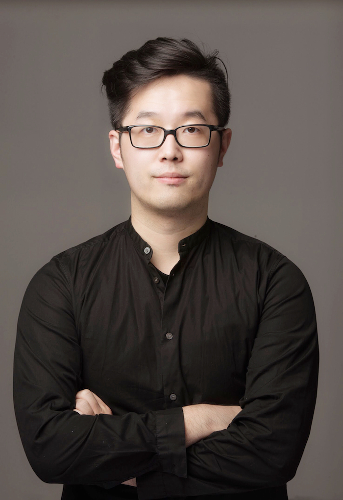 Lightman Wang