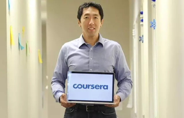 吴恩达andrewng的上半场结束带你了解ai世界大牛们与aistartup