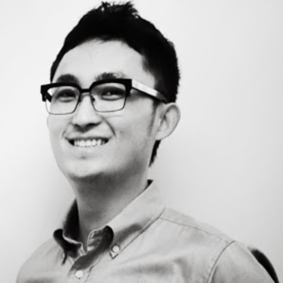 Justin Hu