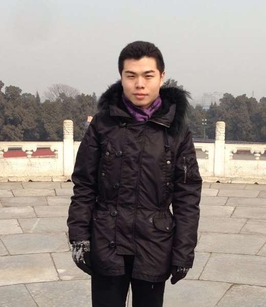 Gucheng Zhu