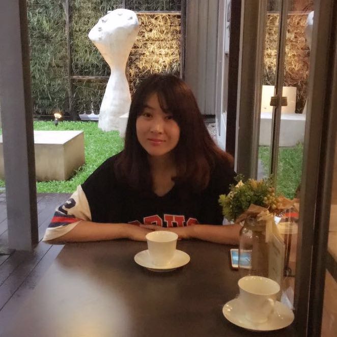 Lily Jiang