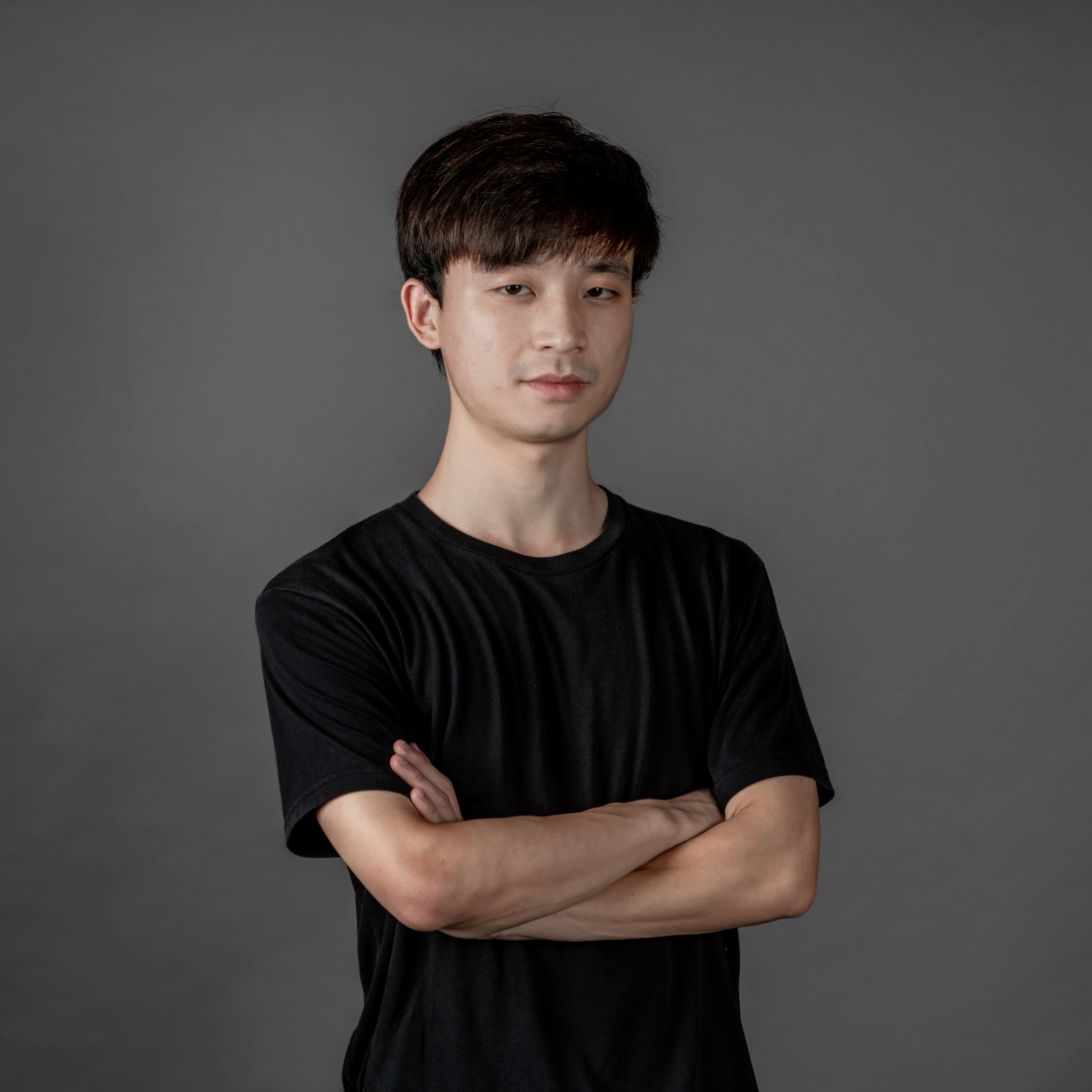 Jinhao Li
