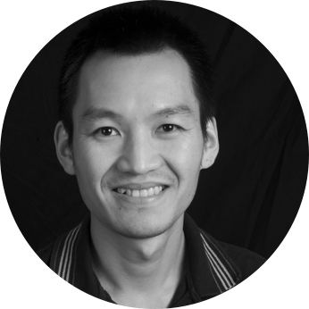 Jake Lin