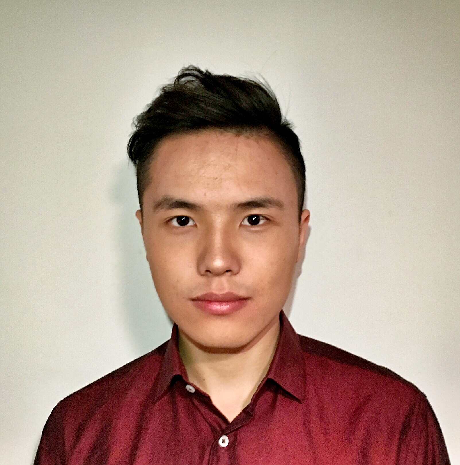 Stan Luo