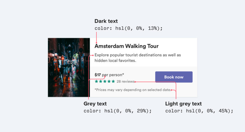 7 Practical Tips for Cheating at UI Design