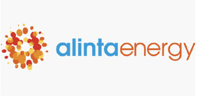 Alinta Energy