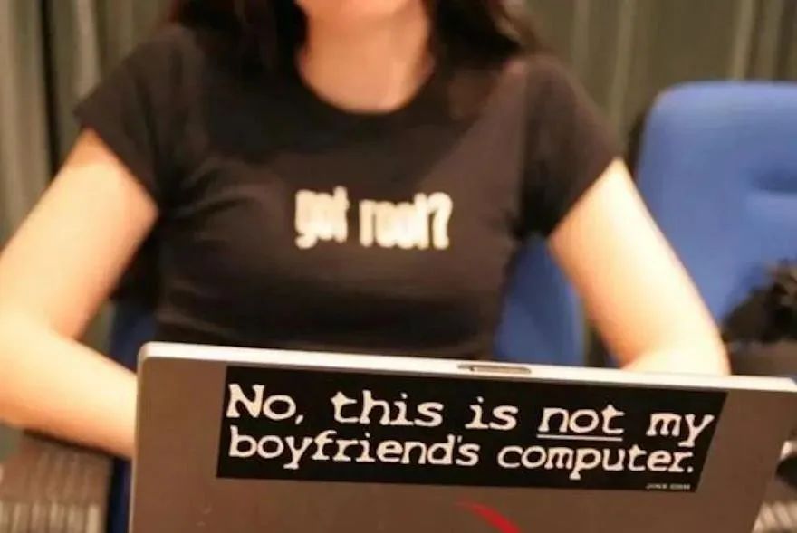 一位澳洲女程序员的编程之路——从深圳地铁车辆控制室到布里斯班CBD