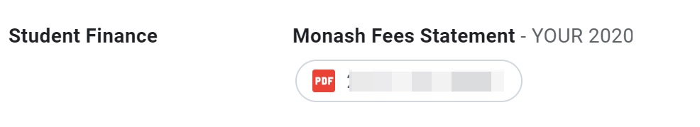 Monash 莫纳什大学 | 2021S2 保姆级 缴学费 指南|澳洲匠人学院